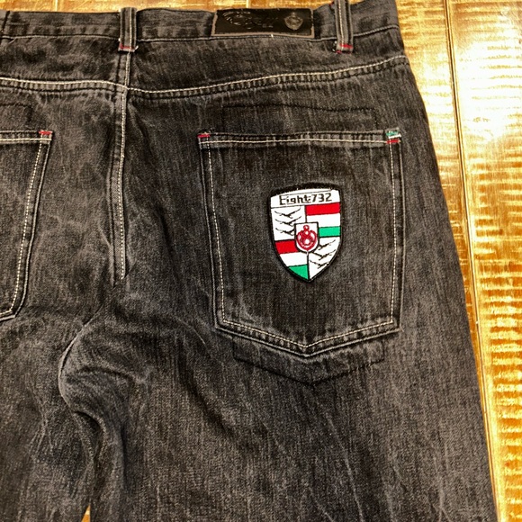 Rare jeans I bought in Florida - Picture 2 of 5